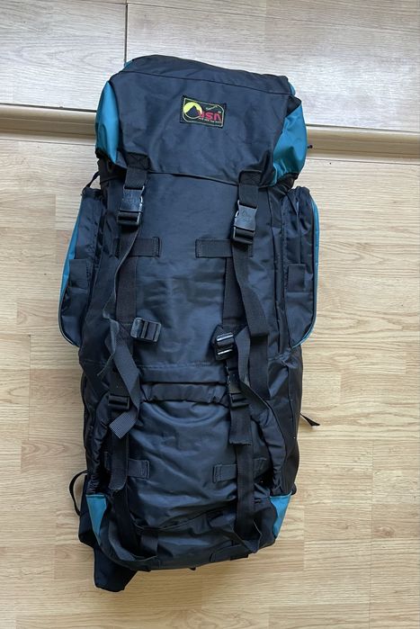 Rucsac de munte  VSA Sports 70 litri