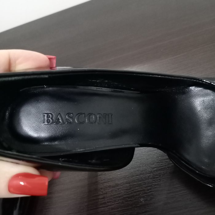 Туфли Basconi Классические