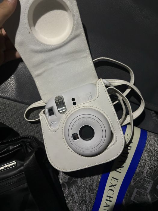 InstaX 12miniiii