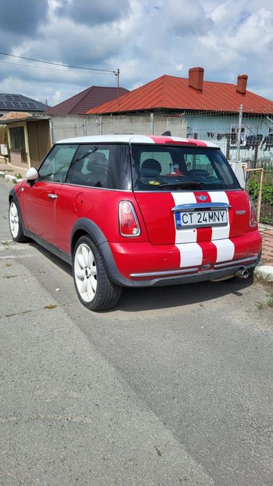 automobil de vinzare