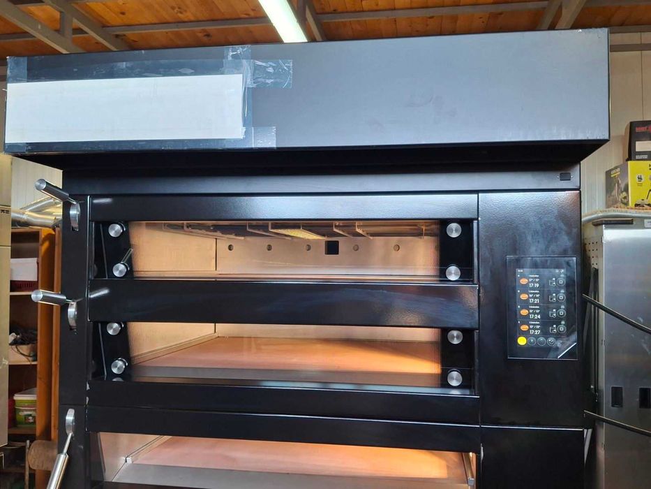 Подова пещ MIWE condo 4.0806