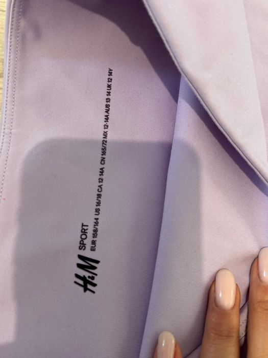 Lot 7 haine - marimea xs