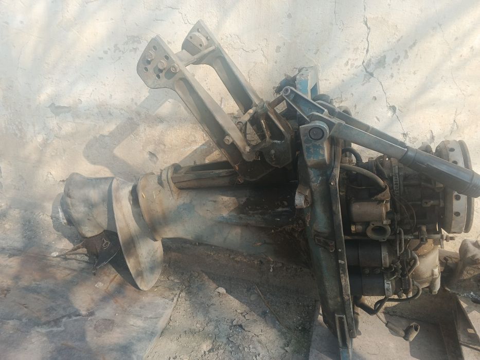 Кайк матор сотилади