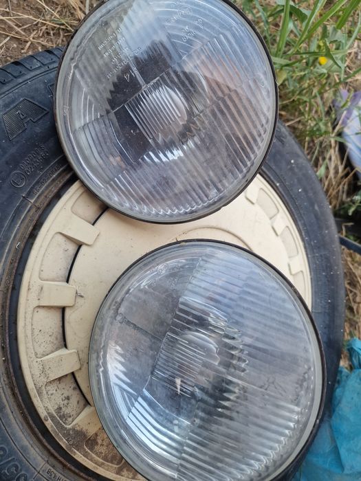 Фарове, стопове, мигачи Лада нива