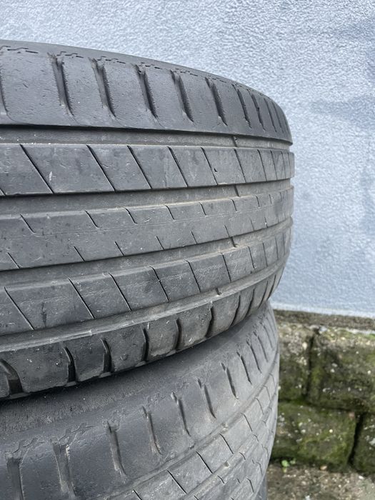 Гуми 235/65 17 Michelin