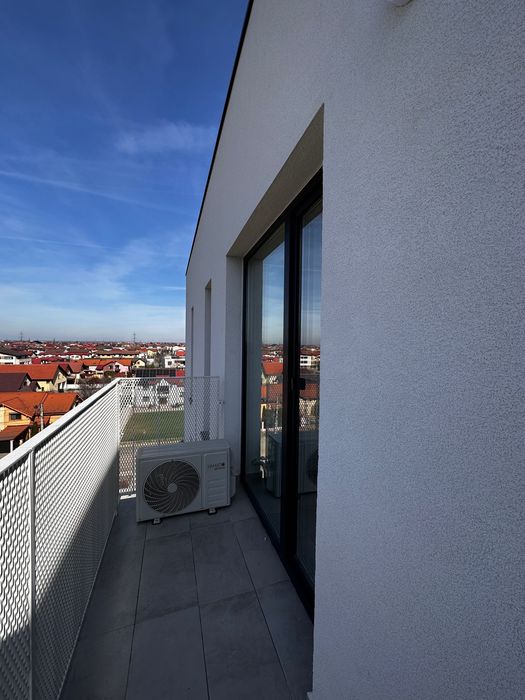 Proprietar, închiriez apartament 1 cameră | KARA Residence