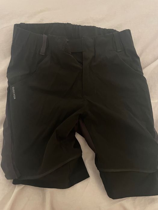 Blugi grosi de iarna marime 140, Pantaloni drumetie si trening