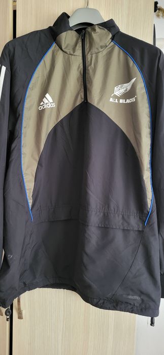 Bluza Adidas Rugby All Blacks,marimea L