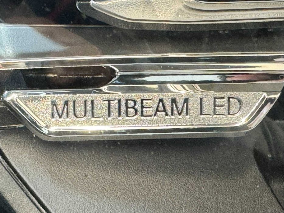 фар десен Mercedes GLS w167 multibeam led 2019-2026 г. #1048V.