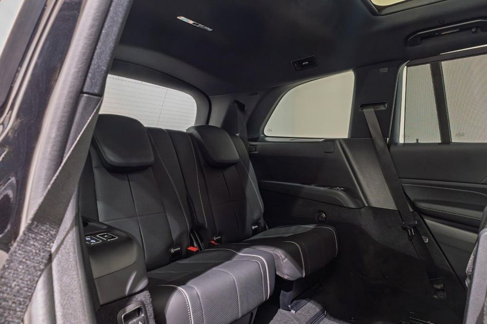 Mercedes Benz GLS 450 full Premium Plus