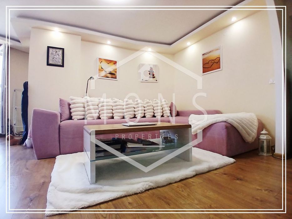 Продава се Тристаен апартамент в Лясковец - 140 кв.м за 1038 €/кв.м - Снимка #1