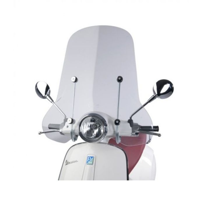Parbriz Original piaggio Vespa, Medley,  Liberty
