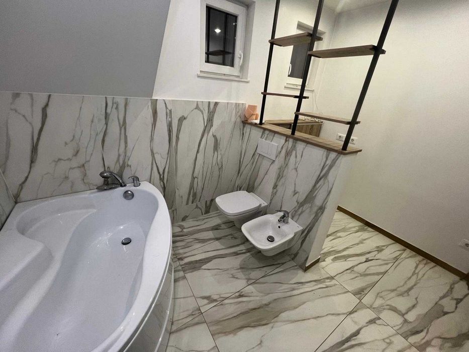 Apartament Duplex Moșnița Veche | 5 Camere |