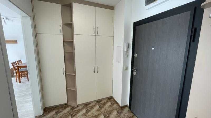 Дава се под наем Двустаен апартамент в София, Дружба 1 - 68 кв.м за 498.27 € - Снимка #2