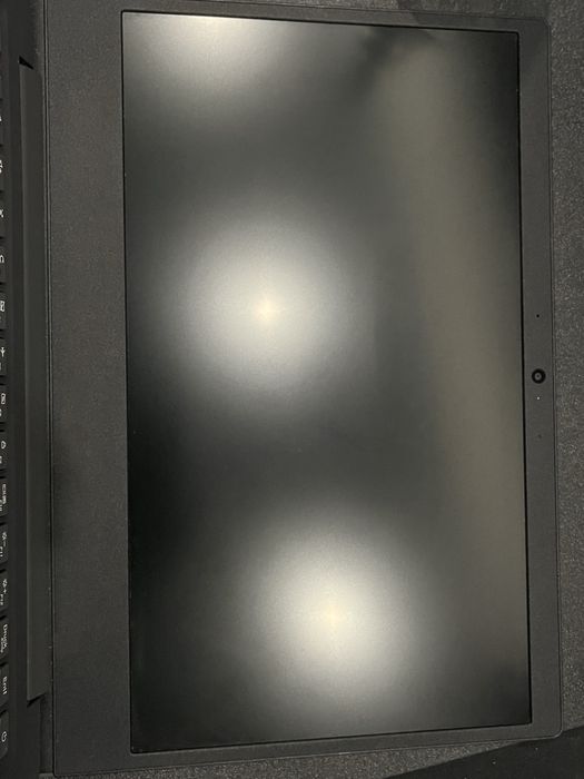 Laptop functional pt  piese Lenovo V14 IIL Intel i3 generatia a 10 a