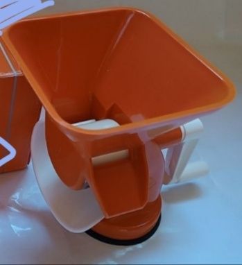 Тёрка-томатопресс от zepter