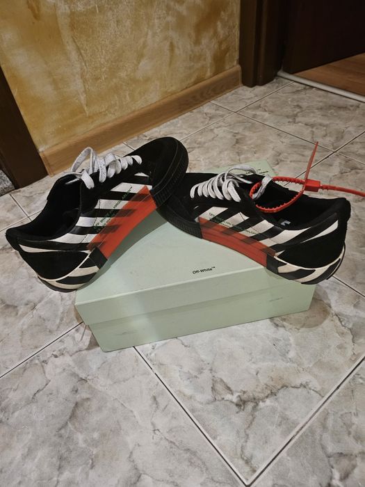 Off White дамски кецове