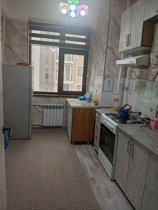 1 xonalik kvartira sotiladi