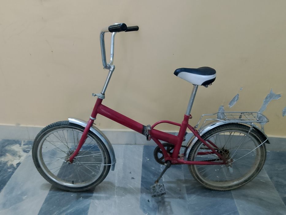 Kama sotiladi baraka topasiz