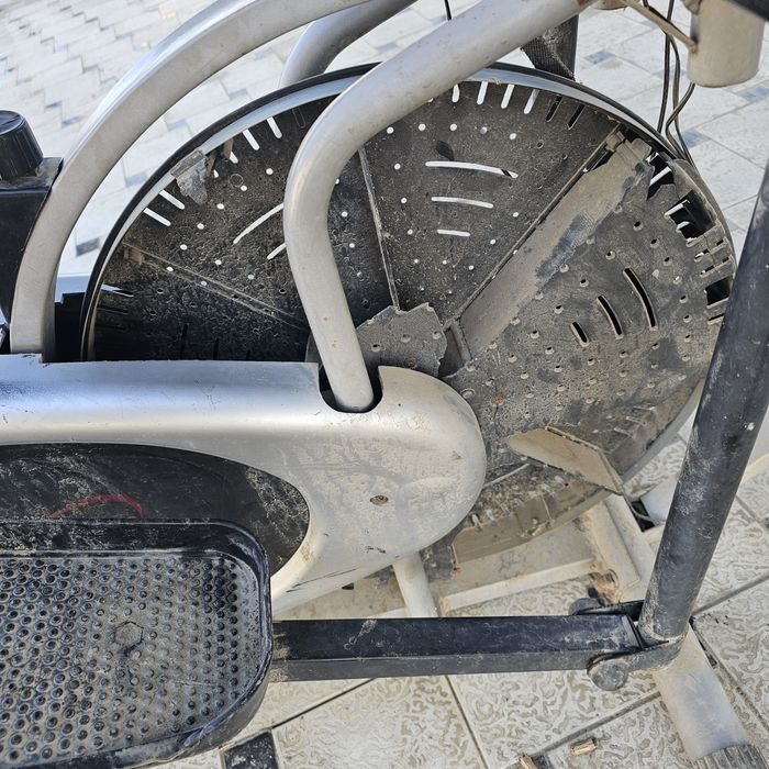 Vela tirnajor sotiladi