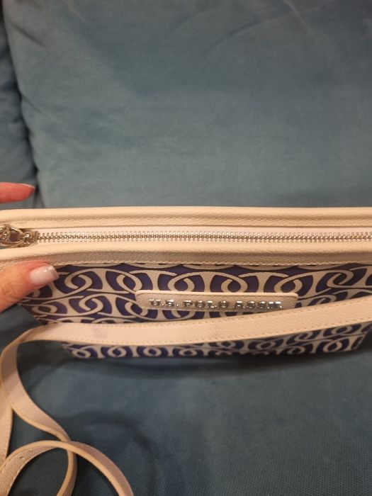 Чанта U.S. POLO Assasin