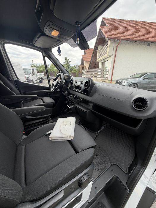 Mercedes Sprinter 314 Mixt 5 Locuri