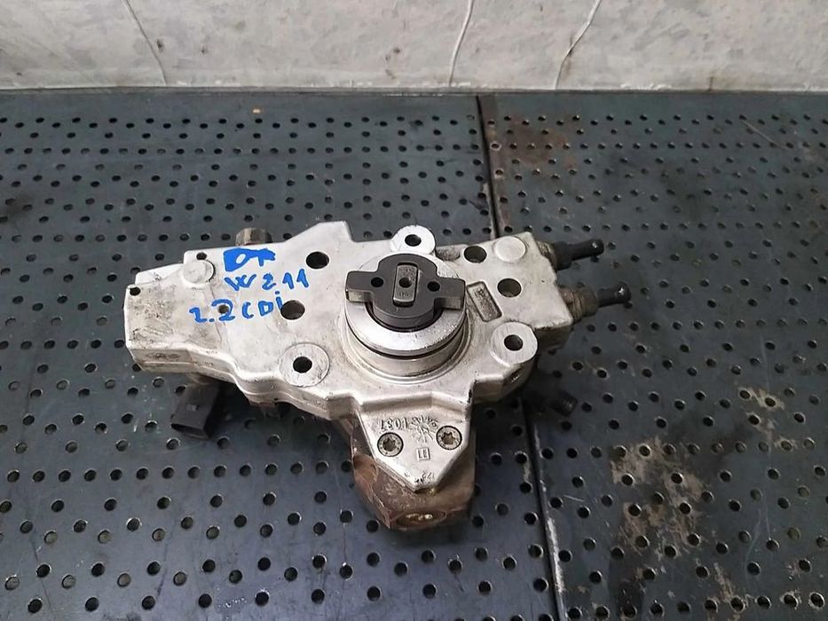 Pompa inalta 2.2 cdi mercedes e class w211 0445010078 a6460700101