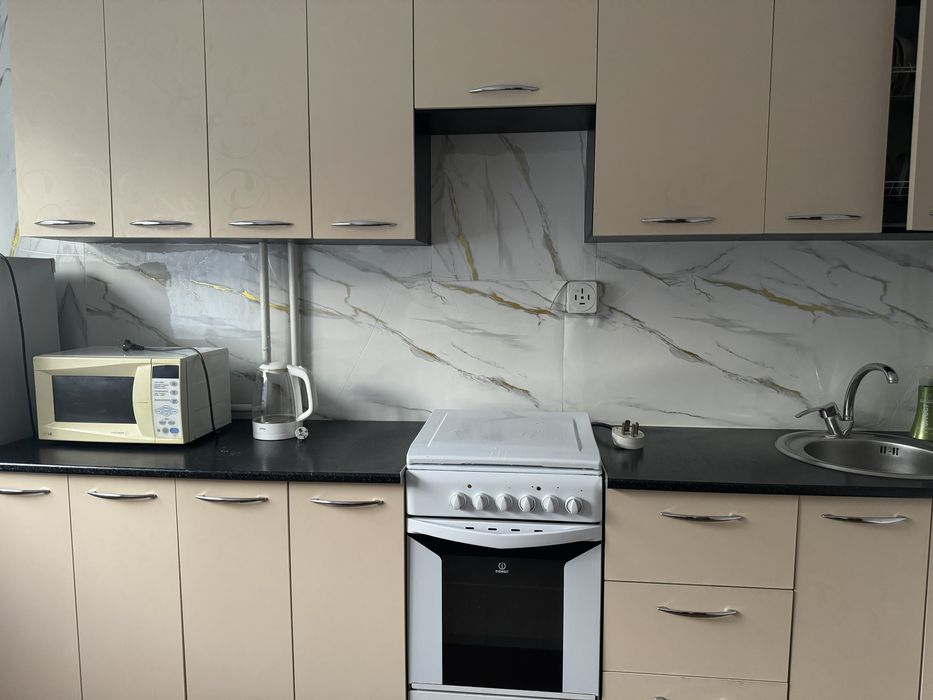 Сдам в аренду 1 ком.квартиру.