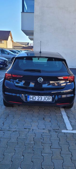 Vand Opel Astra K, an fabricatie 2019