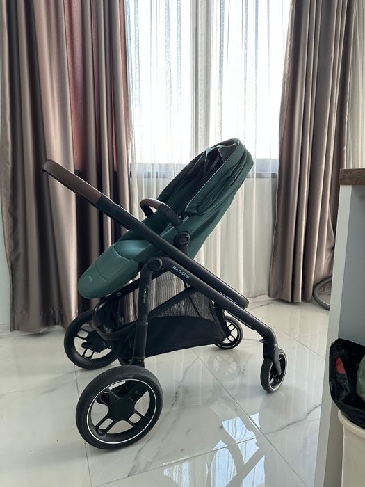 Детска количка Maxi‑Cosi Като Нова