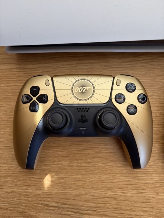 НОВ Playstation 5 контролер с Гаранция