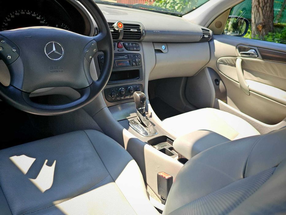 MERCEDES-BENZ  2000 — imagine 2