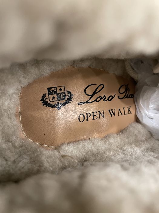 Ботинки   женские .