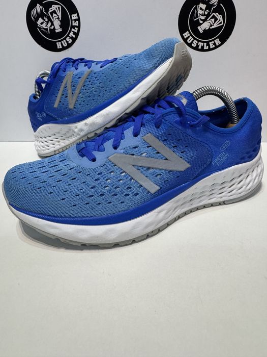 Маратонки NEW BALANCE FRESH FOAM 1080.Номер 40