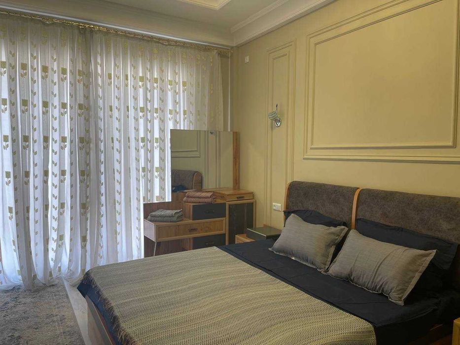 Долгосрочная аренда В Ташкент Сити