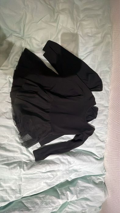 Купальник для танцев