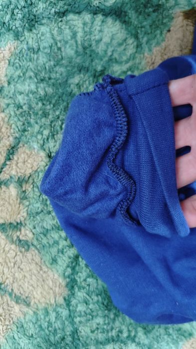 Термобелье размер 50