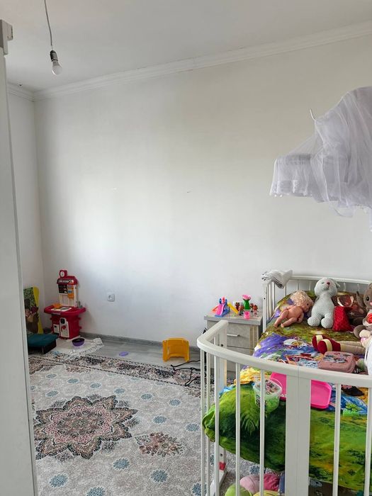 Olmos navostroyka sotiladi. 68m² 3 xona