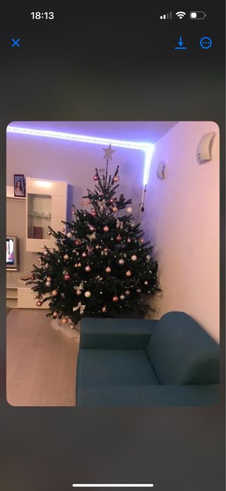 Inchiriez apartement str.Garii