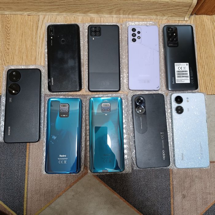 Huawei P smart Z 64Gb