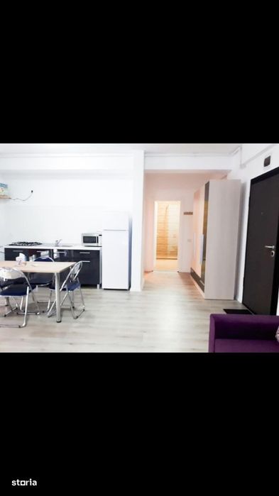 Vanzare 2 camere Mamaia Nord - Plaja Zanzibar