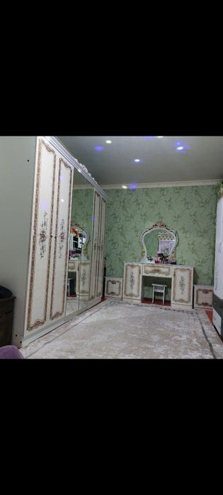 Сппльный гарнитур