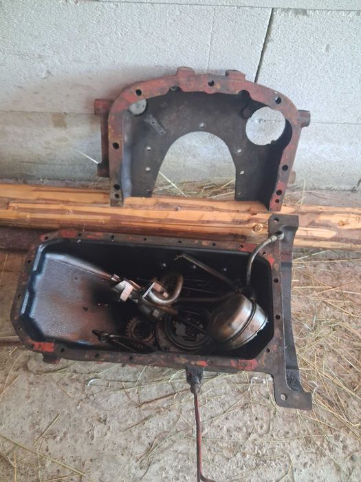 Vind un bloc motor 30012