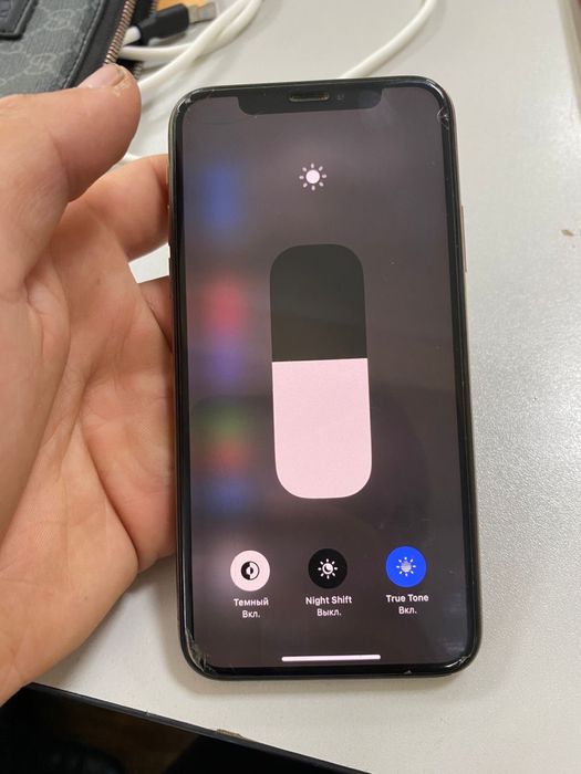 Iphone xs идеал !