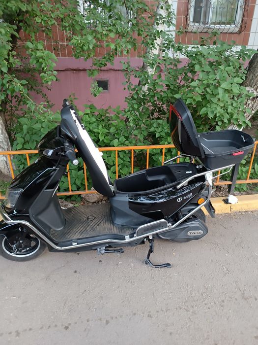 Продам ЭлектроМопед