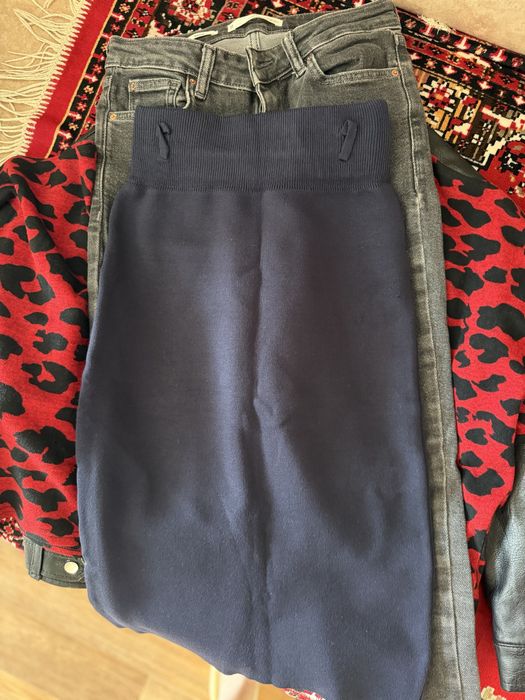 Продам пакет вещей за 10 тыс