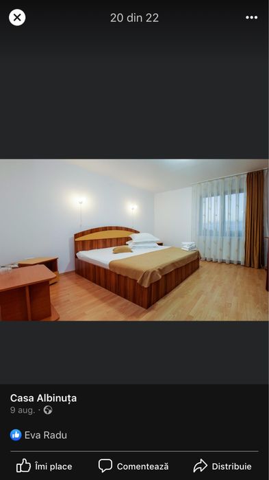 Cazare Brașov - Casa Albinuță -