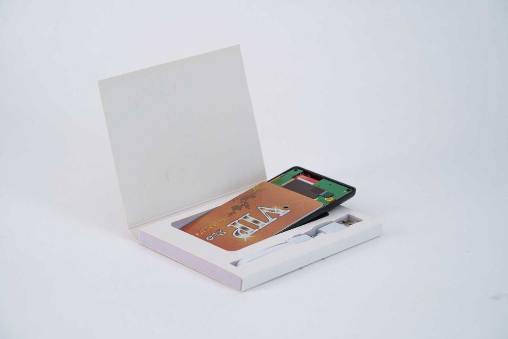 Card GSM + Casca de Copiat BONUS 3xBaterii 337 +SIM Card Casca Copiat