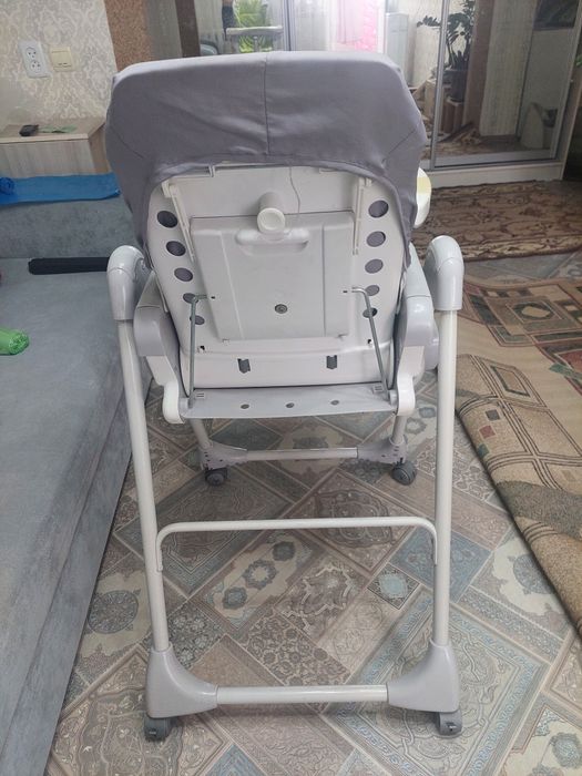 Детский стульчик