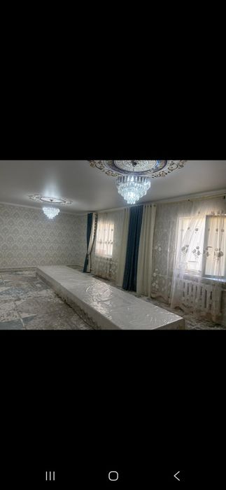 Жетісай қаласы Қорқыт Ата 9 үй